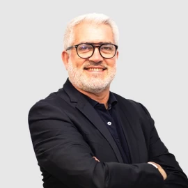 Photo formateur Marc C.