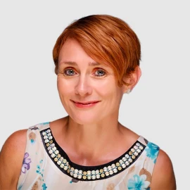 Photo formateur Florence B.