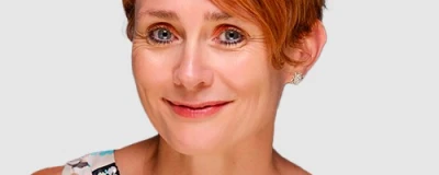 Photo formateur Florence B.