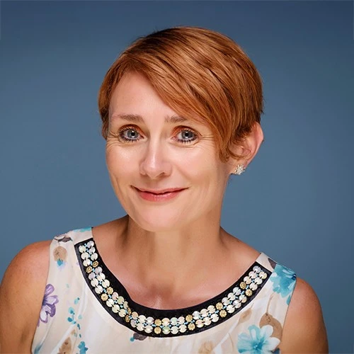 Florence B.