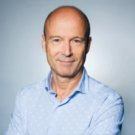 Photo formateur Benoit C.