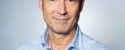 Photo formateur Benoit C.