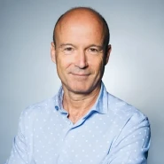 Photo formateur Benoit C.