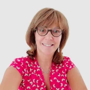 Photo formateur Christine V.