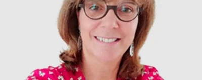 Photo formateur Christine V.