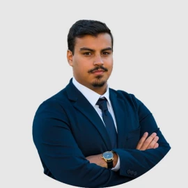 Photo formateur Mehdi H.