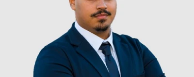 Photo formateur Mehdi H.