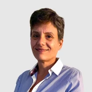 Photo formateur Lidia S.