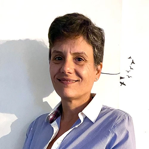 Lidia S.
