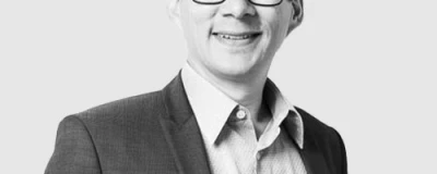 Photo formateur Gilles C.