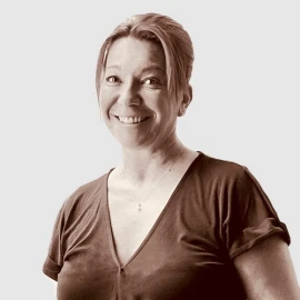 Photo formateur Christelle B.