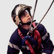 Photo formateur Kevin B.