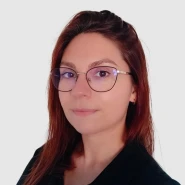 Photo formateur Charlotte C.