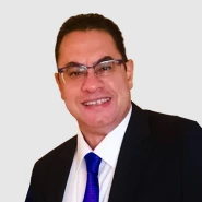 Photo formateur Mourad O.