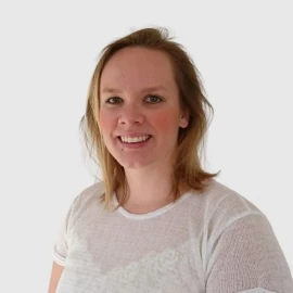 Photo formateur Tatiana R.