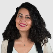 Photo formateur Saïda B.