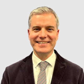 Photo formateur Tony L.