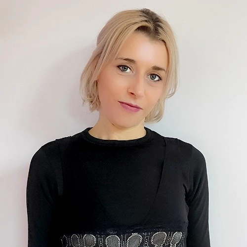 Dorianne D.