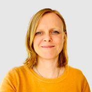 Photo formateur Pauline L.