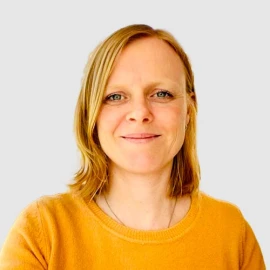 Photo formateur Pauline L.