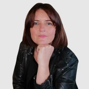 Photo formateur Julie L.