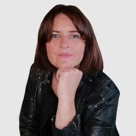 Photo formateur Julie L.