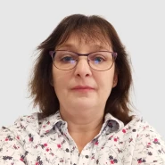 Photo formateur Isabelle B.