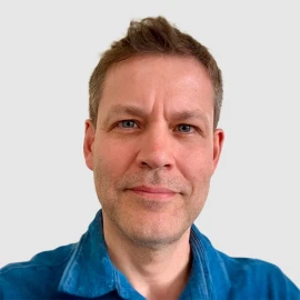 Photo formateur Sacha K.