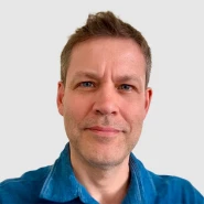 Photo formateur Sacha K.