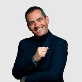 Photo formateur Nicolas O.