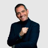 Photo formateur Nicolas O.