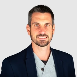 Photo formateur Jérémy L.