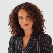 Photo formateur Aurélia M.