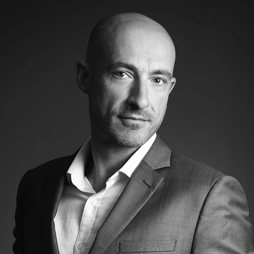 Cyril G.