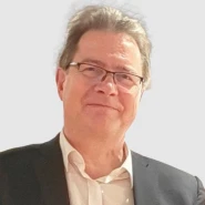 Photo formateur Thierry B.