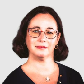 Photo formateur Laetitia L.