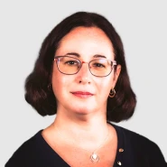 Photo formateur Laetitia L.