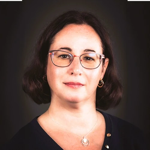 Laetitia L.