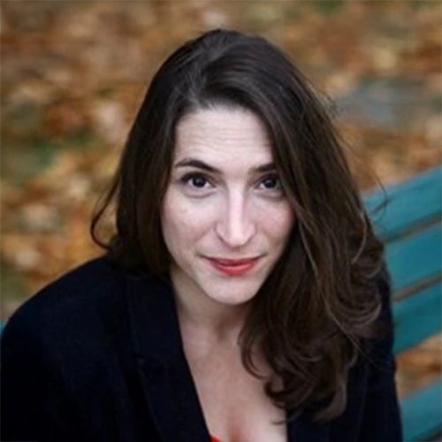 Natacha D.
