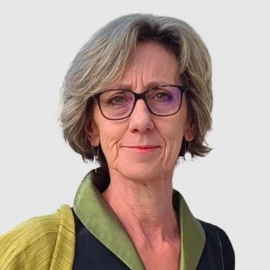 Photo formateur Martine N.