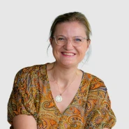 Photo formateur Céline M.