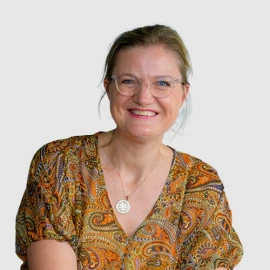 Photo formateur Céline M.