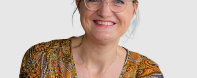 Photo formateur Céline M.