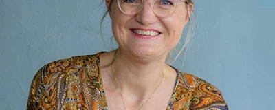 Photo formateur Céline M.