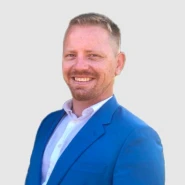 Photo formateur Michaël R.