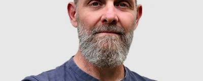 Photo formateur Christophe P.