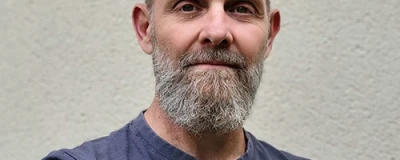 Photo formateur Christophe P.