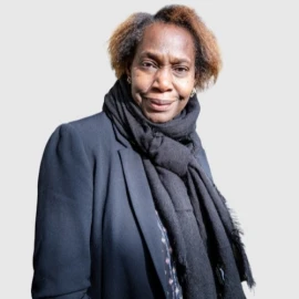 Photo formateur Isabelle D.