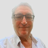 Photo formateur Alain A.