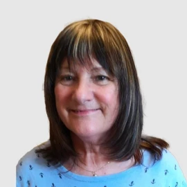 Photo formateur Marie-Christine P.